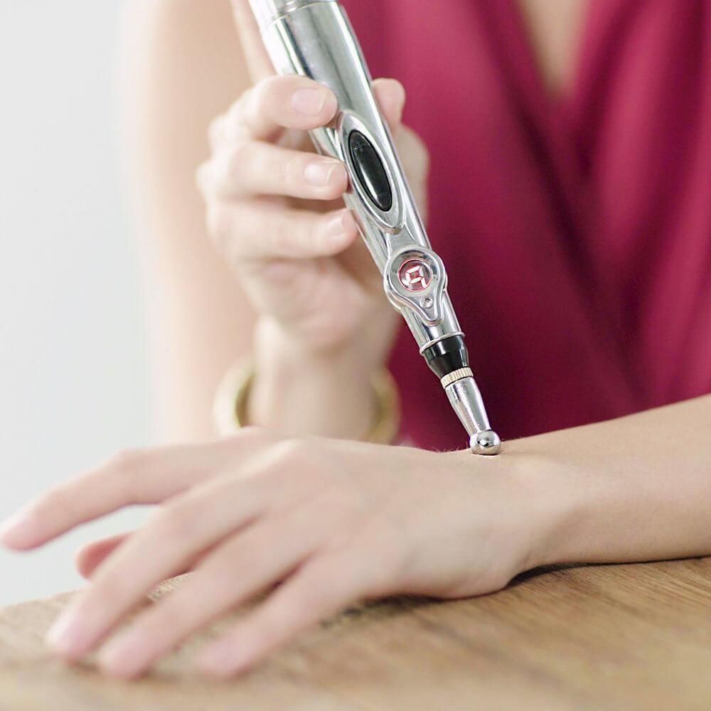 Acupuncture Energy Pen