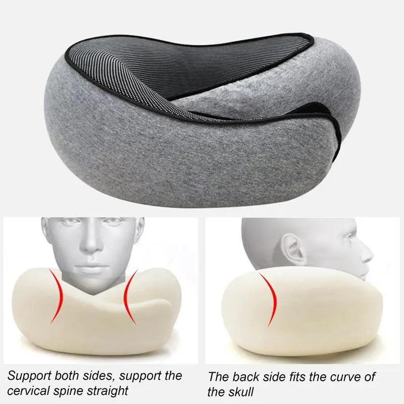 Cozy Neck Pillow