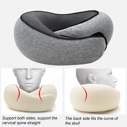 Cozy Neck Pillow