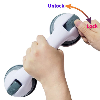 Ultra Grip Safety Handles