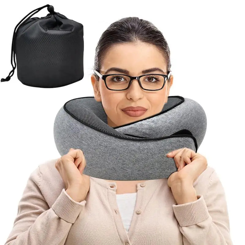 Cozy Neck Pillow