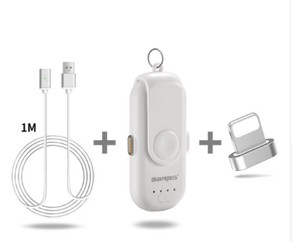 Magnetic Charger